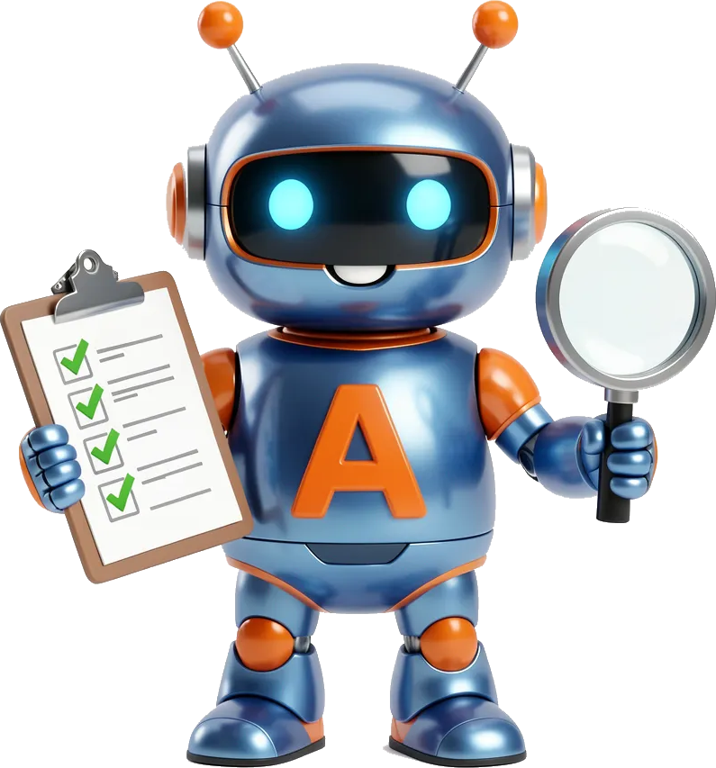 AI TestList